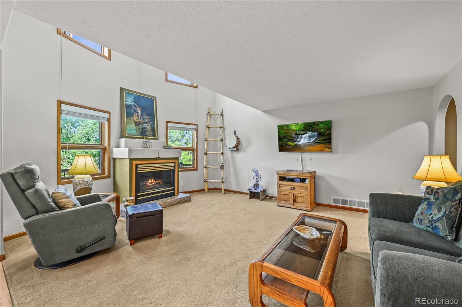 Report Image #1 for 26155 E Jamison Circle,Aurora, Colorado