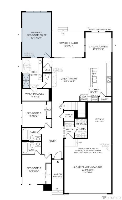 Report Image # for 6340  Verve Lane,Parker, Colorado