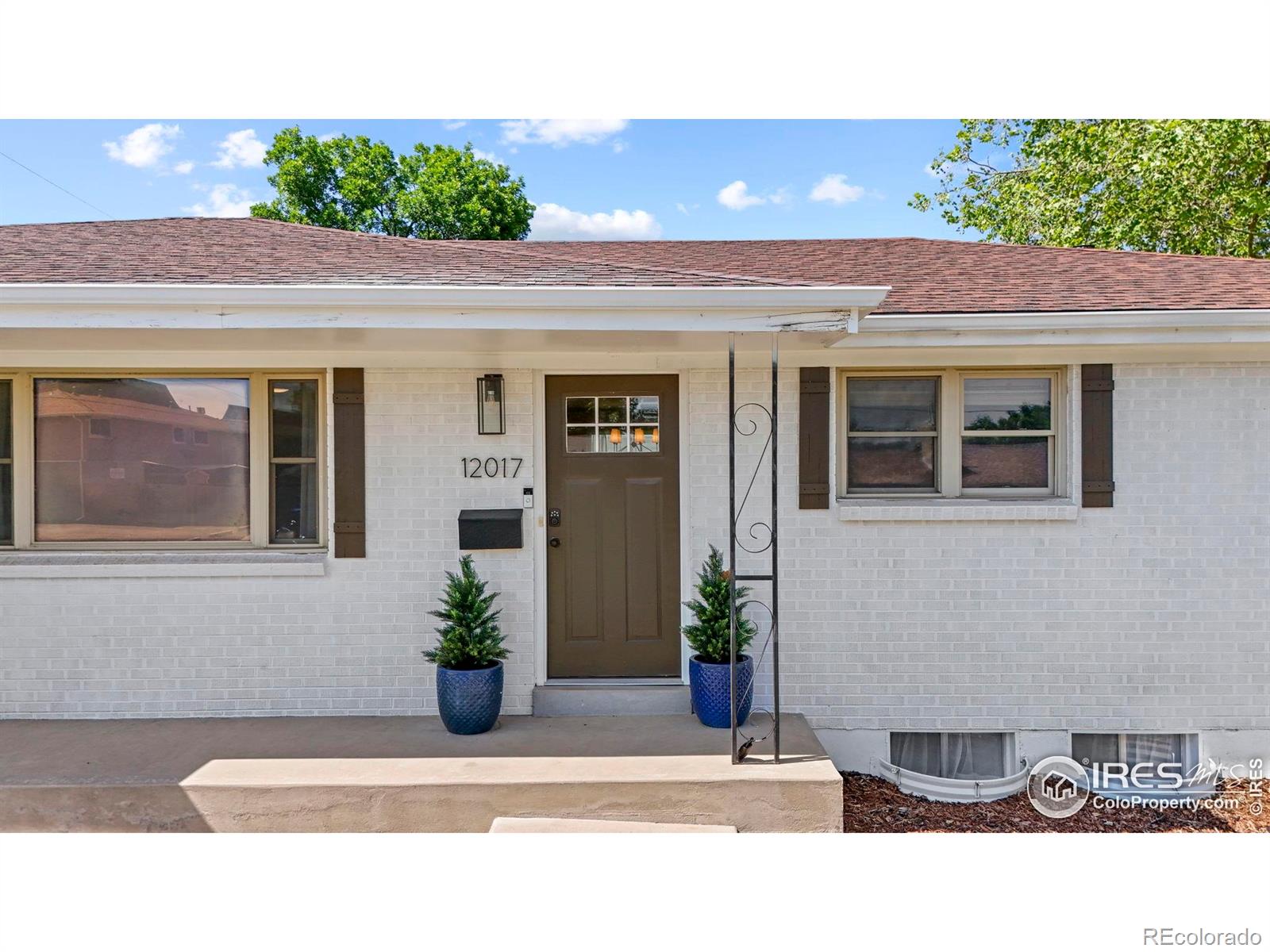 Report Image #1 for 12017 W 58th Place,Arvada, Colorado