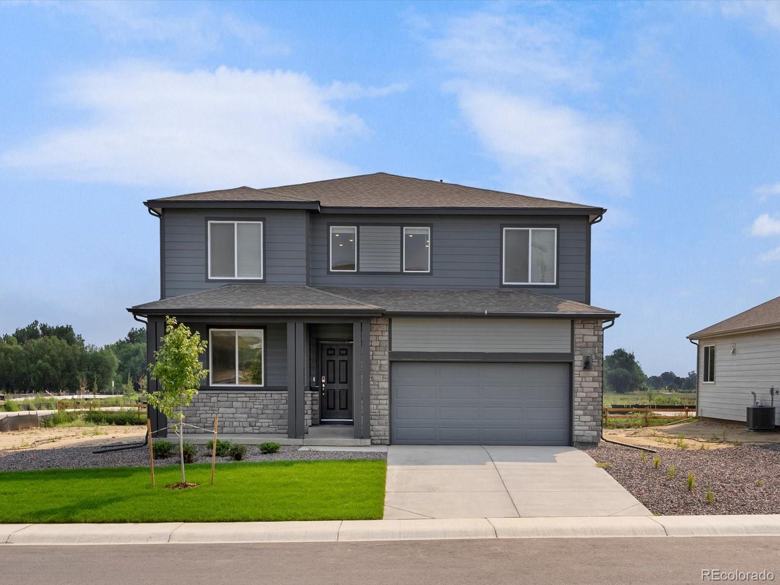Report Image #1 for 1593  Colorado River Drive,Windsor, Colorado