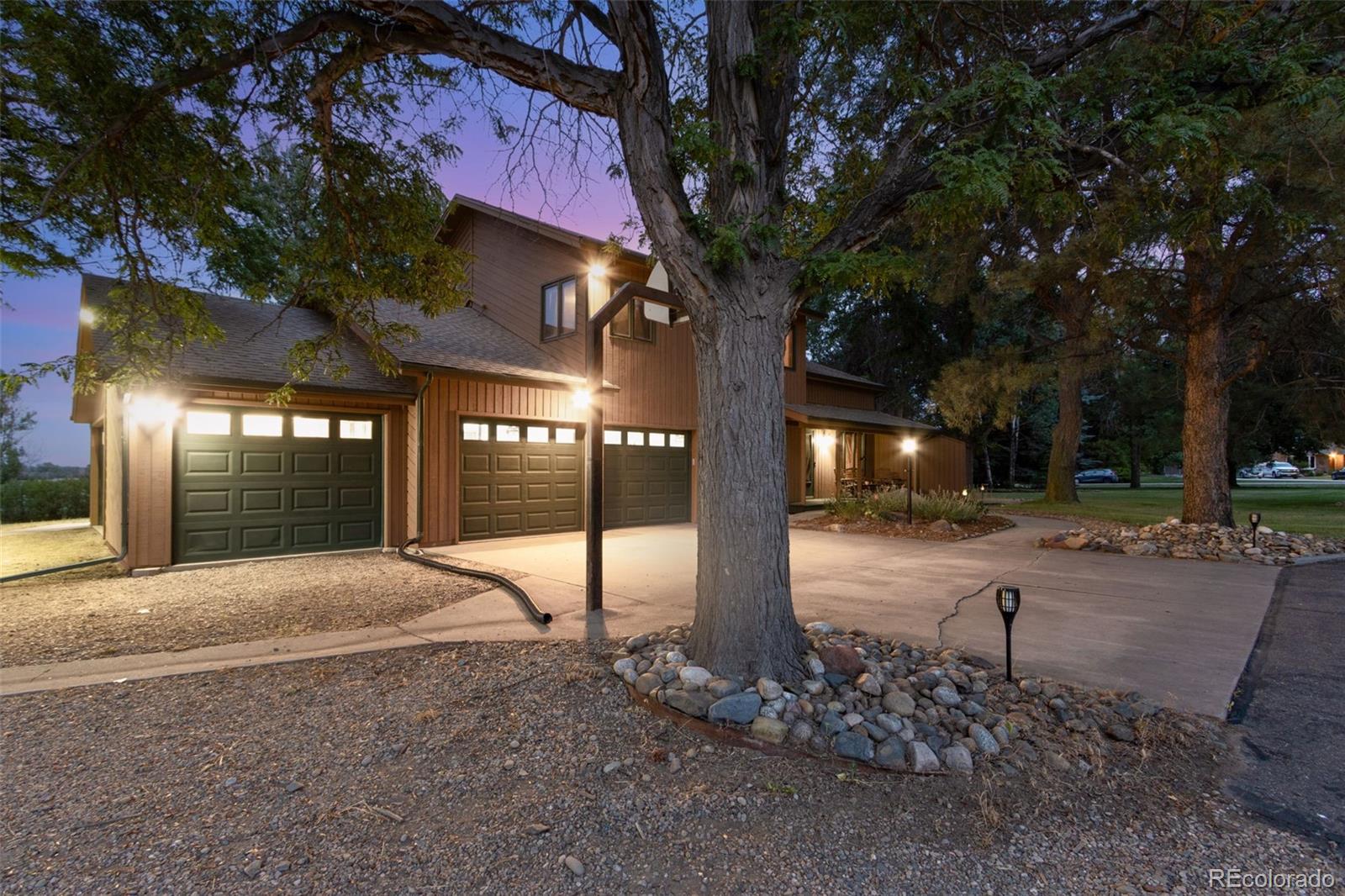 Report Image #1 for 1923  Sauk Hill Road,Loveland, Colorado