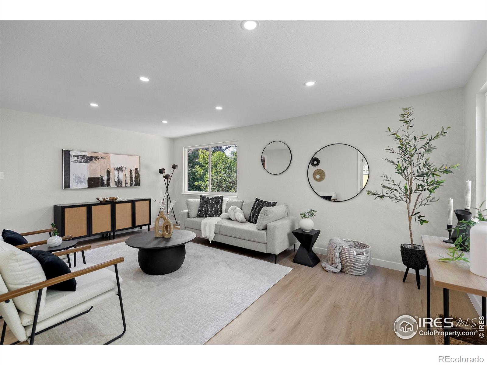 Report Image #1 for 140  Judson Street,Longmont, Colorado