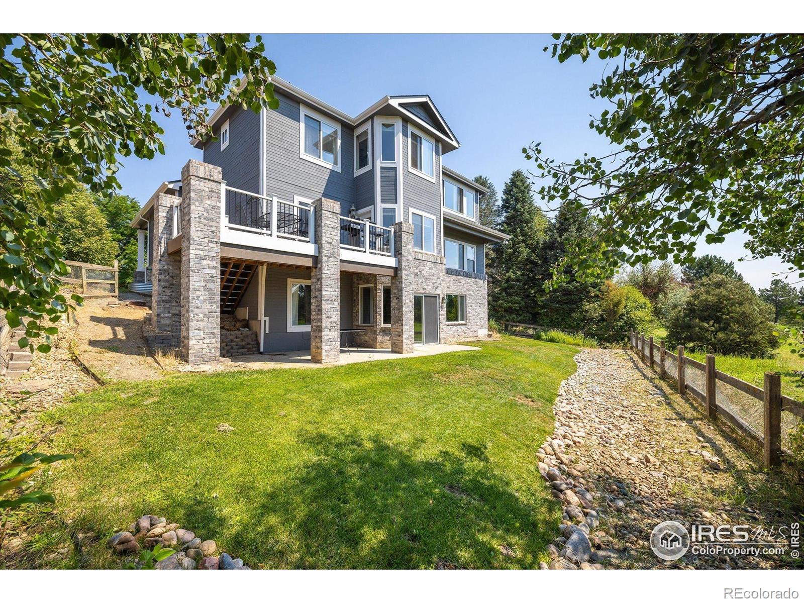 Report Image #1 for 1366  Teton Point,Lafayette, Colorado