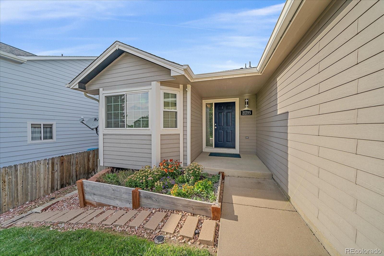 Report Image #1 for 21355 E Prentice Lane,Centennial, Colorado