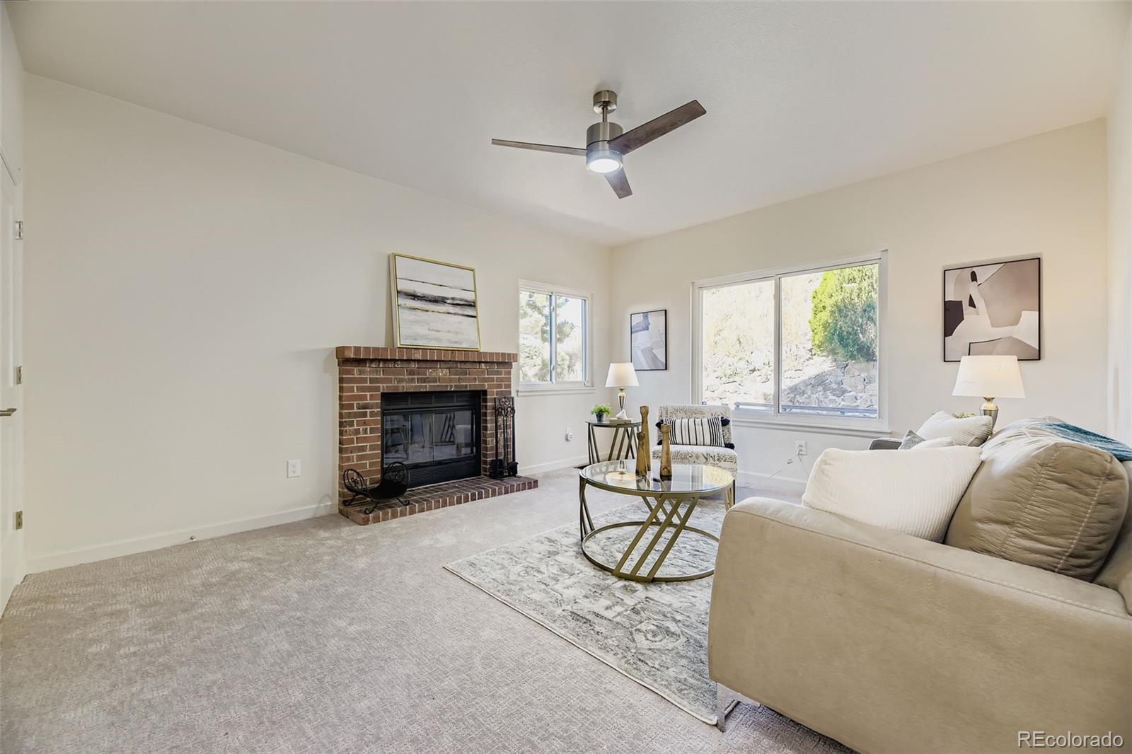 Report Image #1 for 4665 S Raleigh Street,Denver, Colorado