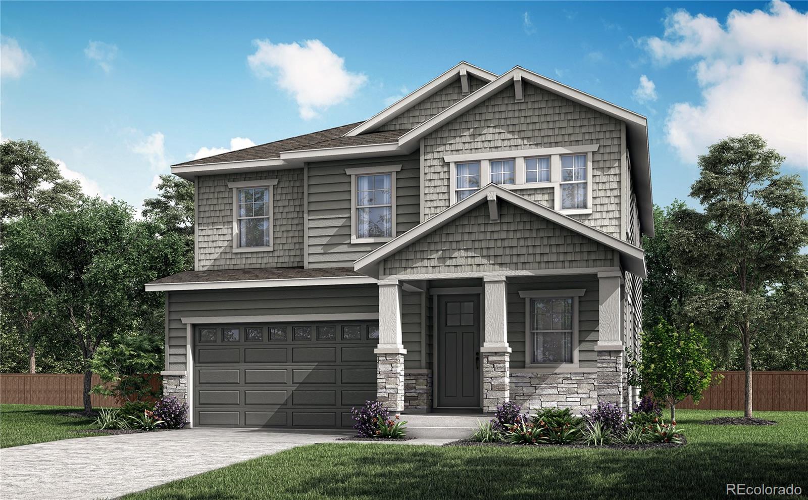 Report Image #1 for 8573  Eckley Street,Littleton, Colorado