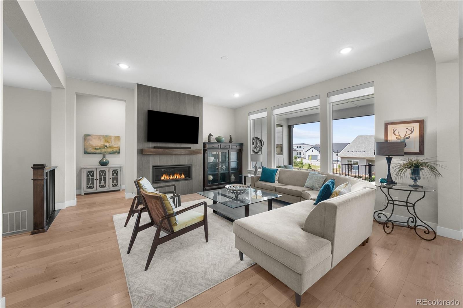 Report Image #1 for 4797  Saddle Iron Road,Castle Rock, Colorado