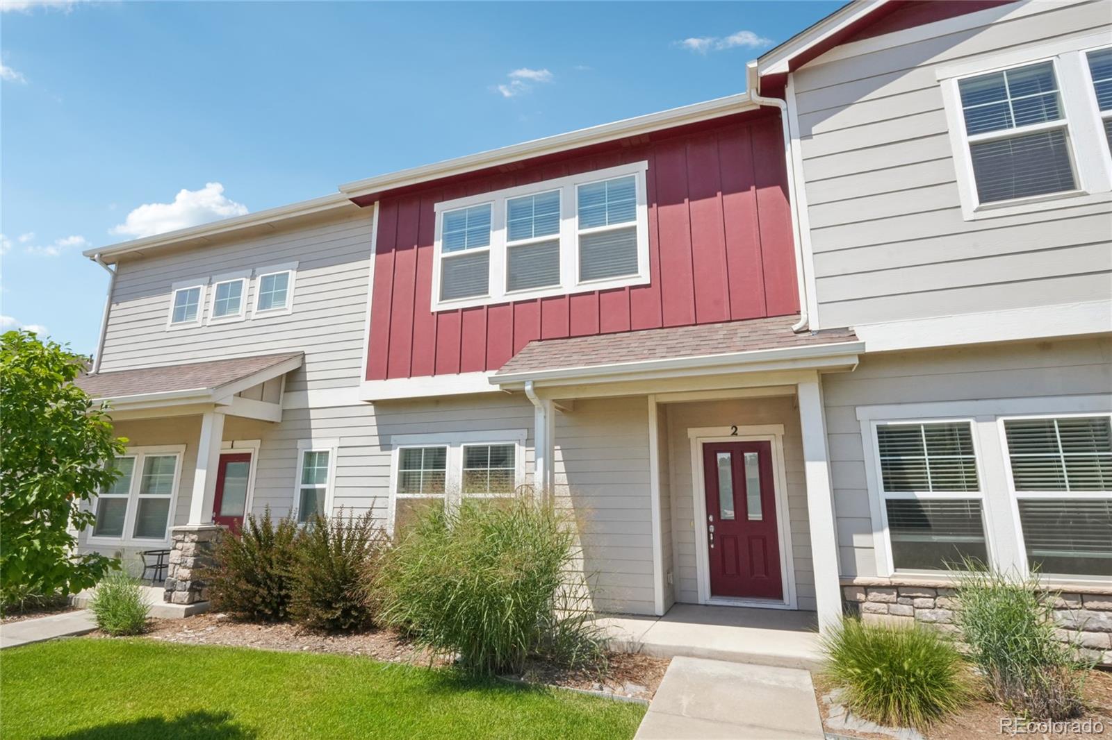 Report Image #1 for 1686  Grand Avenue,Windsor, Colorado