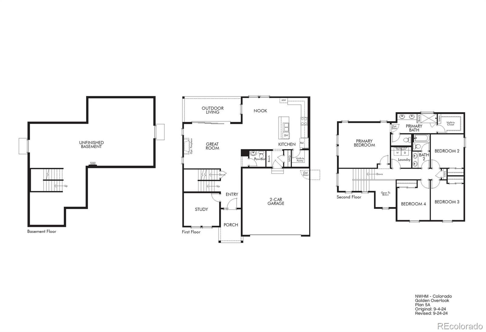 Report Image # for 161 S Terry Street,Golden, Colorado