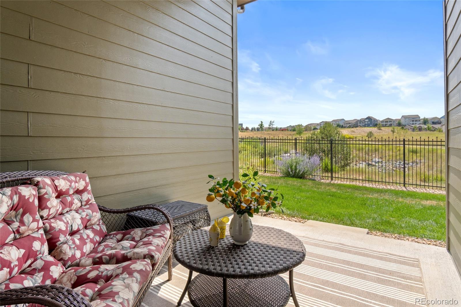 Report Image #1 for 3591  New Haven Circle,Castle Rock, Colorado