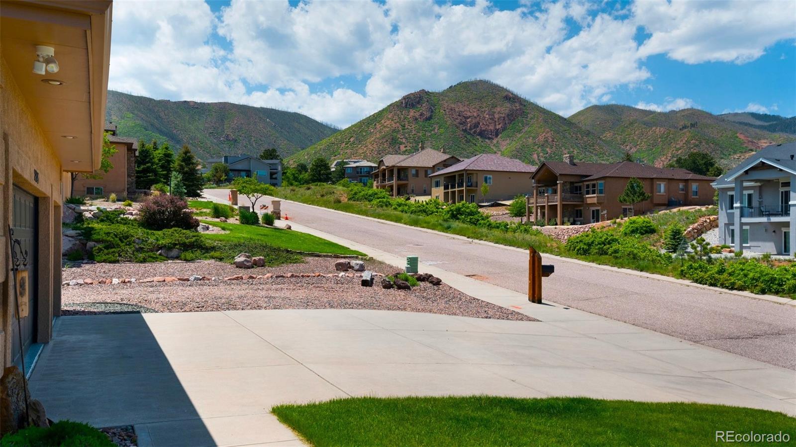 Report Image #1 for 2525  Karamy Court,Colorado Springs, Colorado