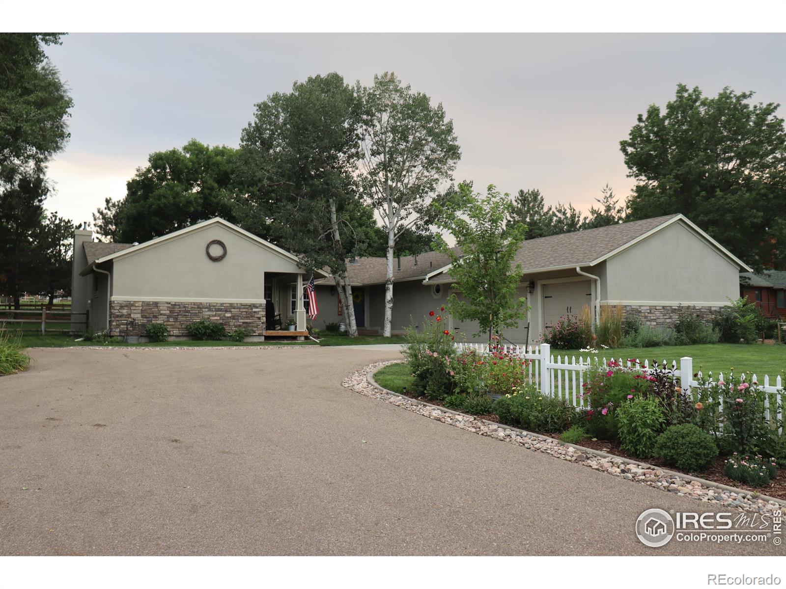 Report Image #1 for 4916  Pawnee Drive,Greeley, Colorado
