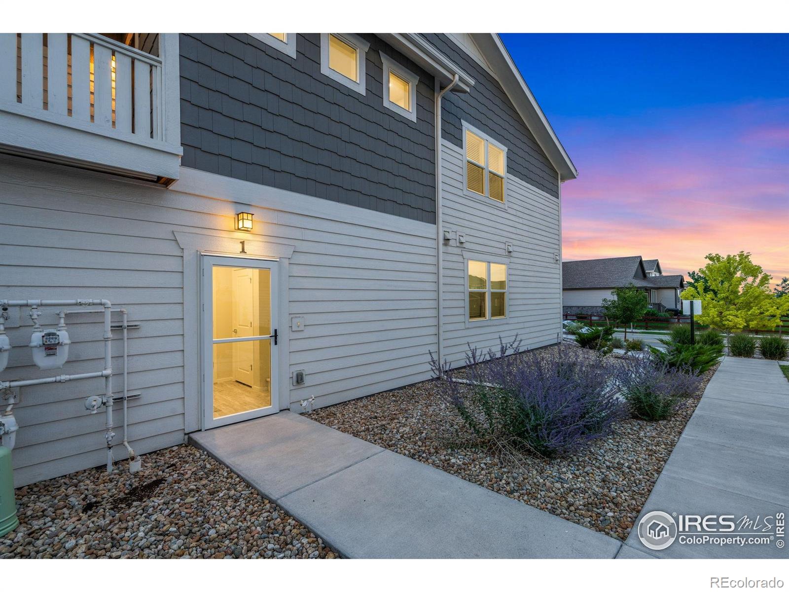 Report Image #1 for 1800  Iron Wheel Drive,Windsor, Colorado