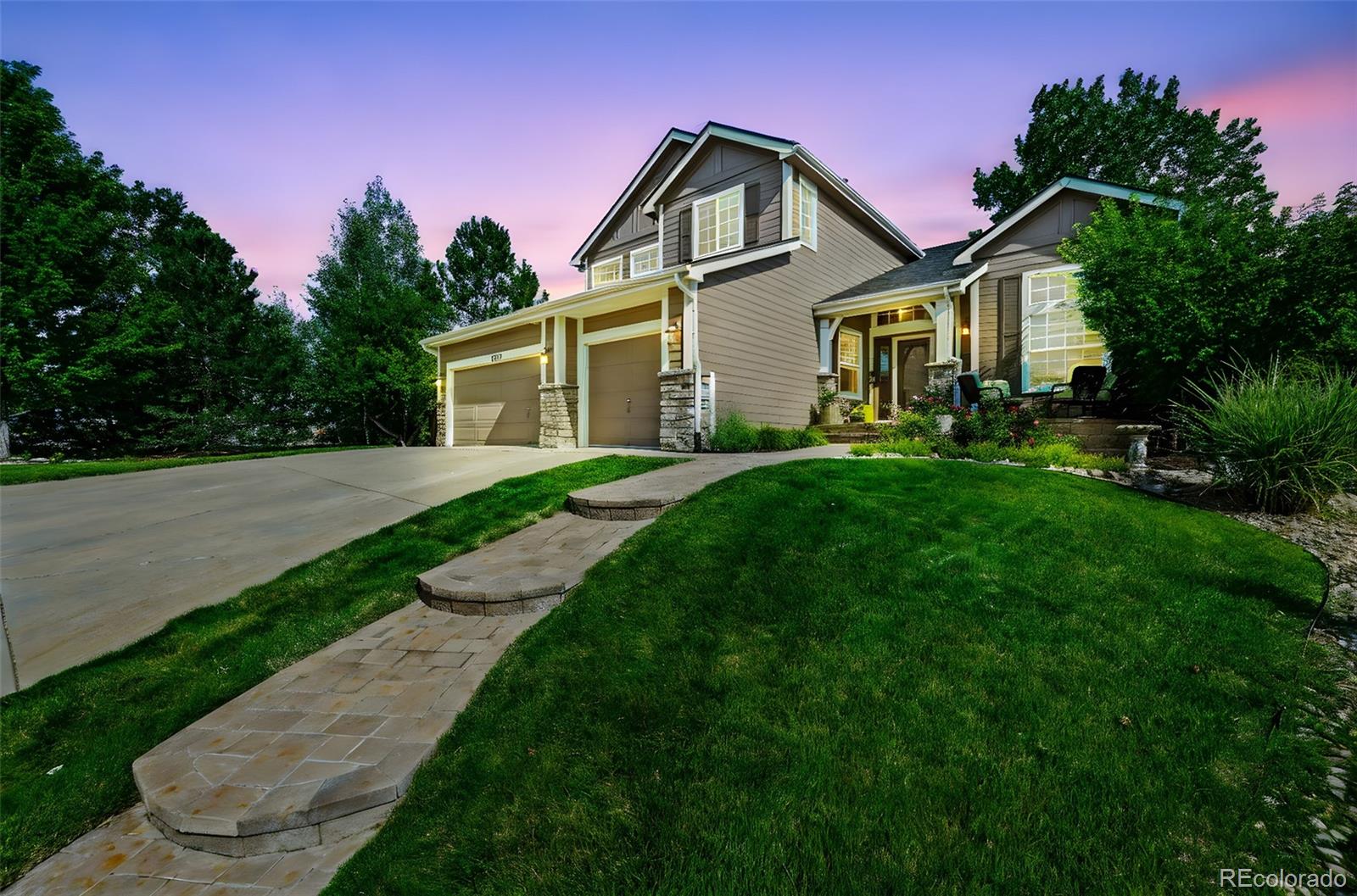 Report Image #1 for 8660  Grand Cypress Lane,Lone Tree, Colorado