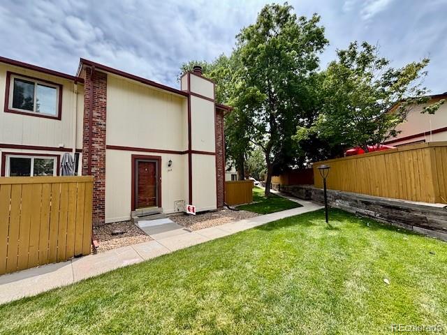 Report Image #1 for 1945 W 102 Avenue,Thornton, Colorado