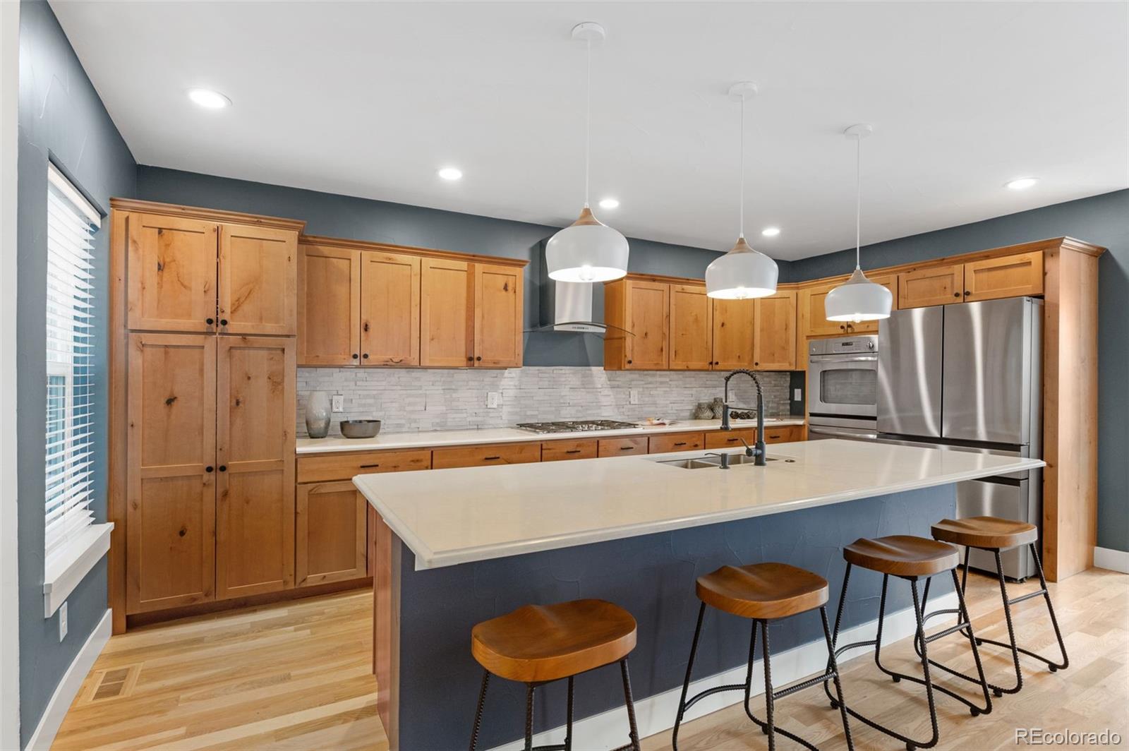 Report Image #1 for 1728 S Marion Street,Denver, Colorado