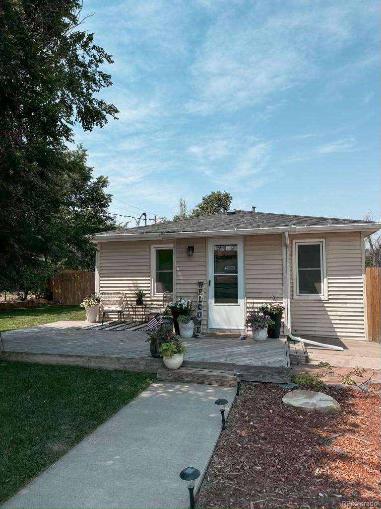 Report Image #1 for 135 N Mcdonnell Street,Byers, Colorado