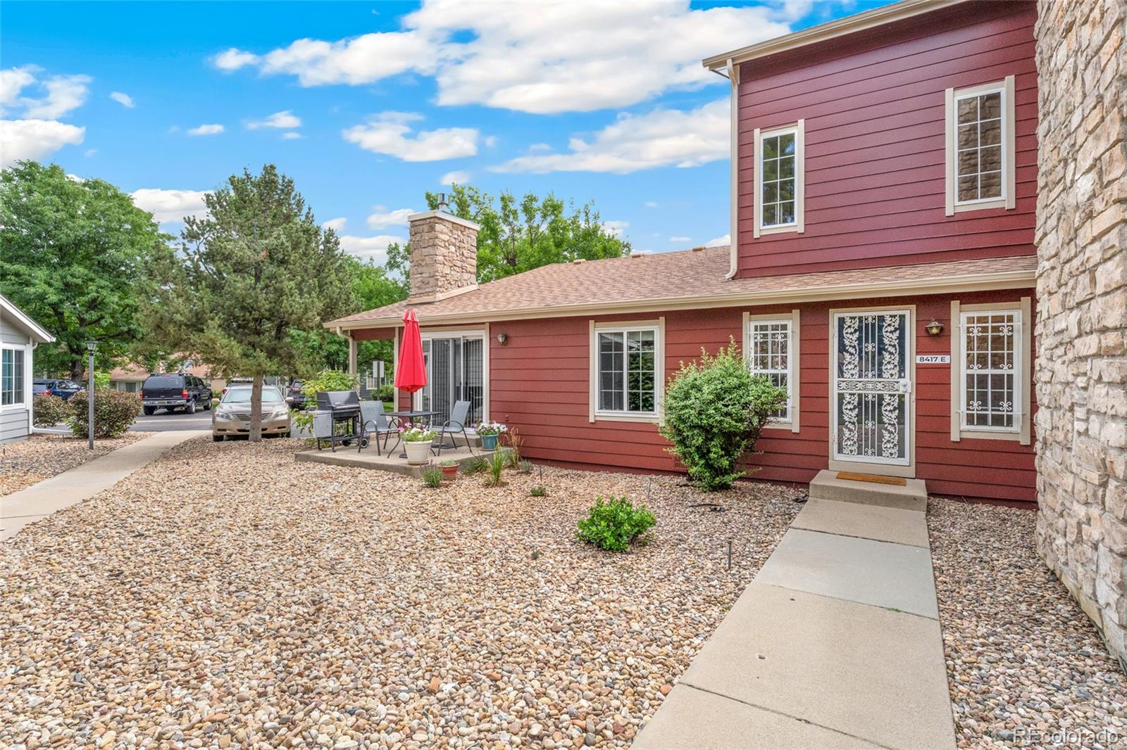 Report Image #1 for 8417  Everett Way,Arvada, Colorado