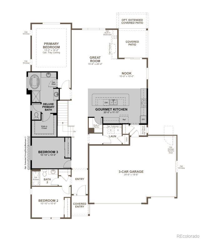 Report Image # for 6392  Hidden River Avenue,Loveland, Colorado