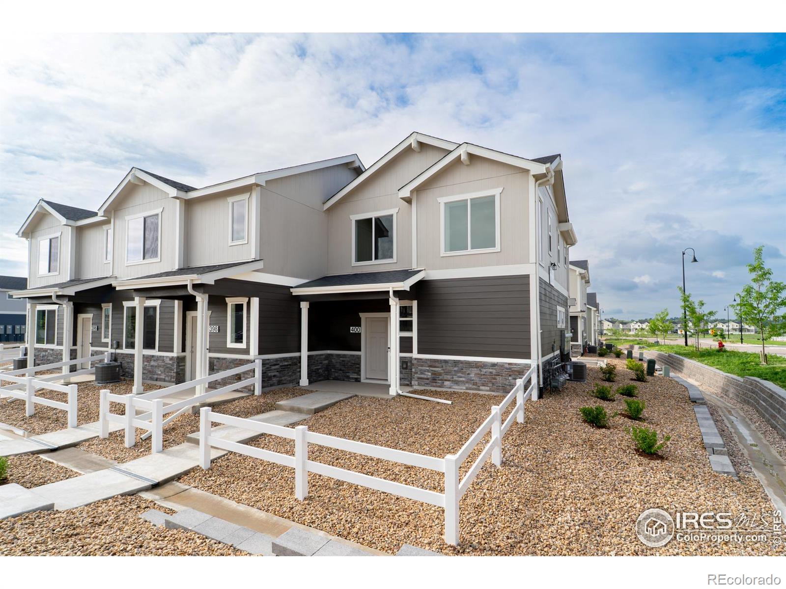 MLS Image # for 400  condor way,johnstown, Colorado