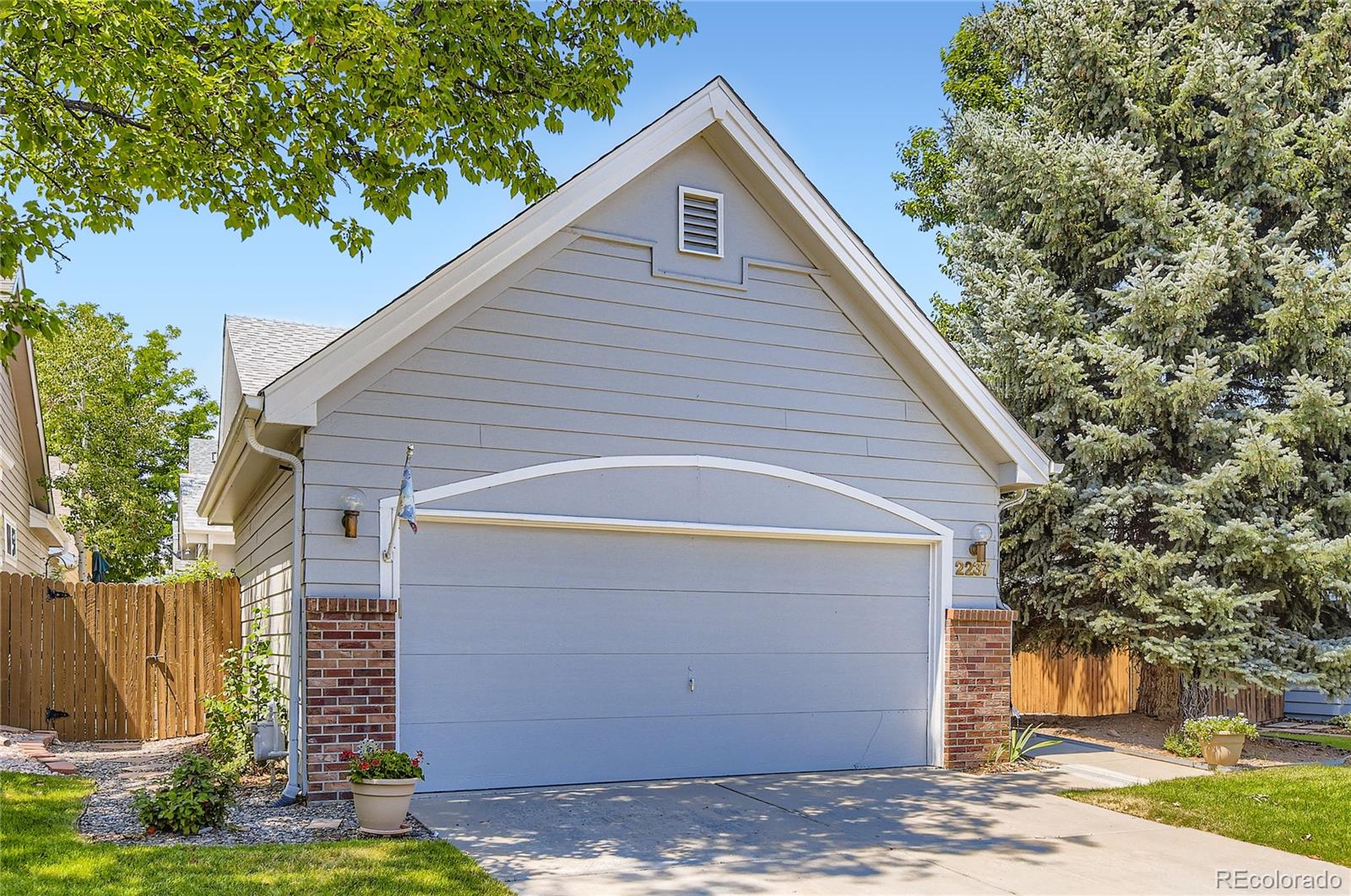 Report Image #1 for 2237 S Kenton Way,Aurora, Colorado