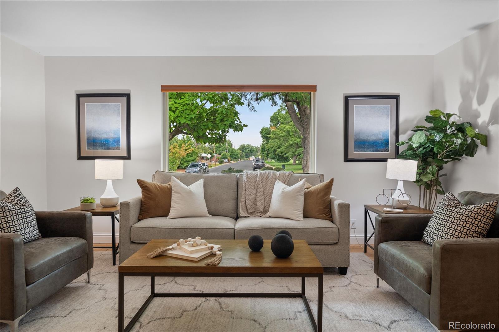 Report Image #1 for 1695 S Ginger Court,Denver, Colorado