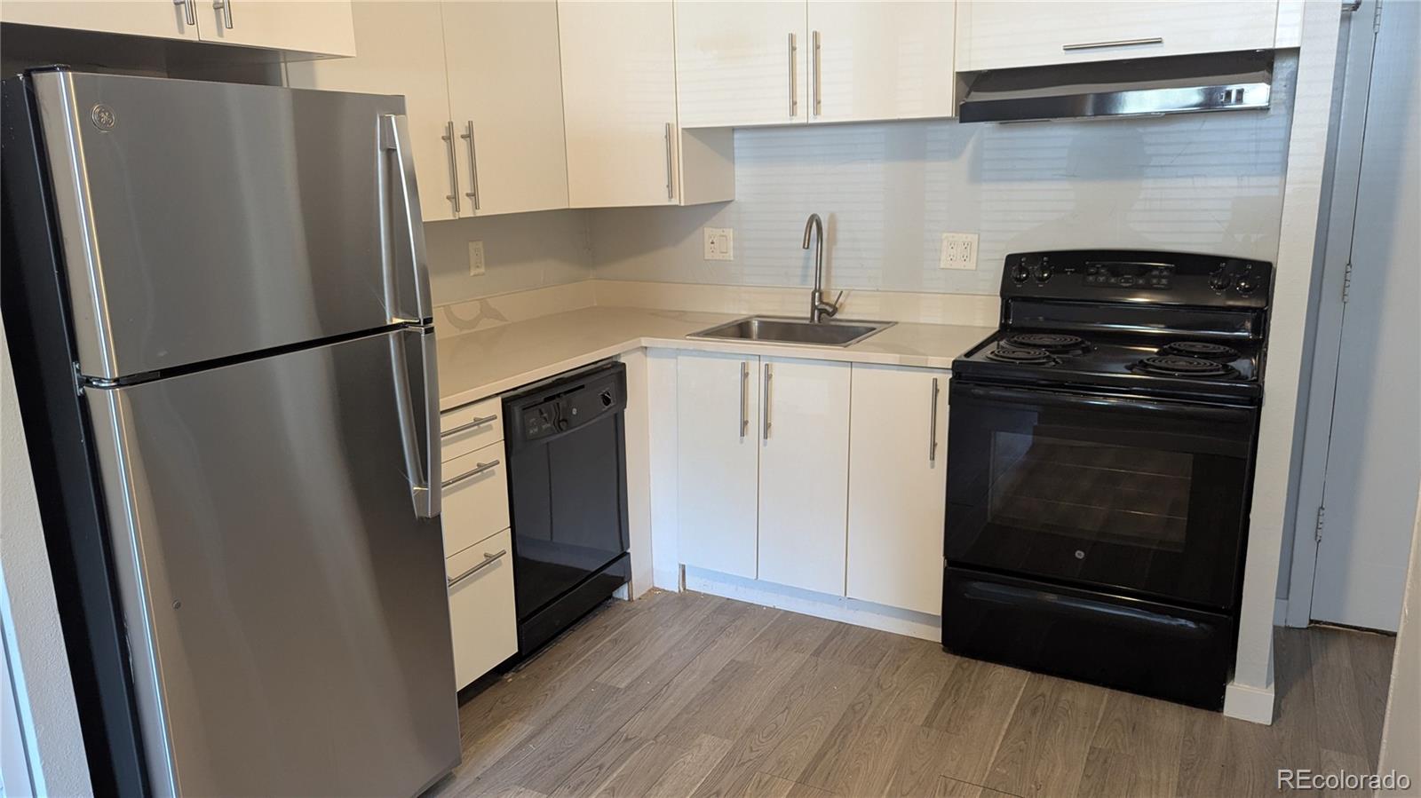 Report Image #1 for 8824 E Florida Avenue,Denver, Colorado