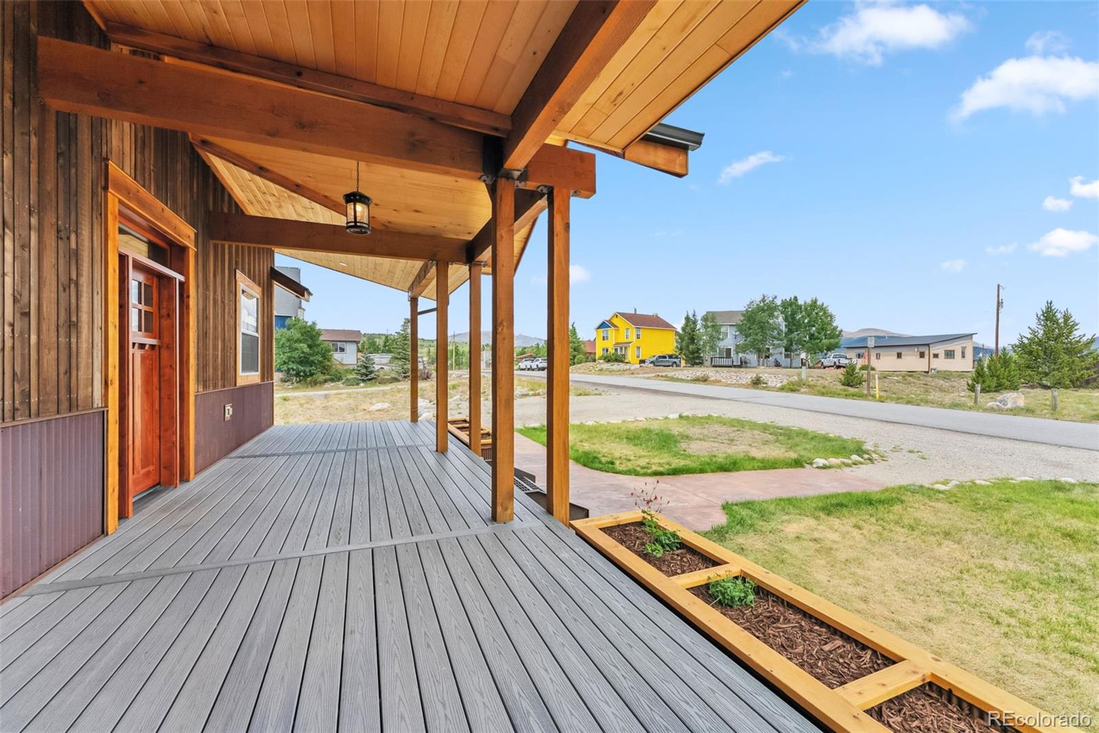 Report Image #1 for 701  Clark Street,Fairplay, Colorado
