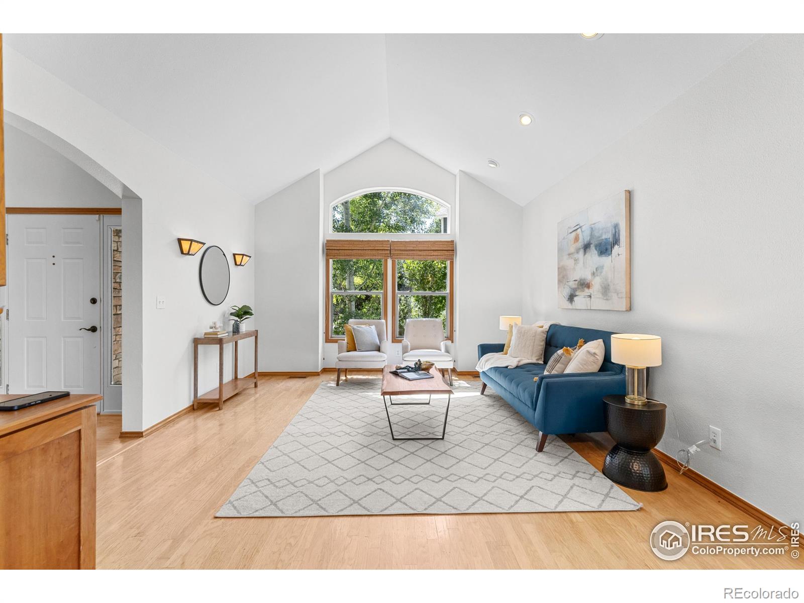 Report Image #1 for 5562  High Country Court,Boulder, Colorado