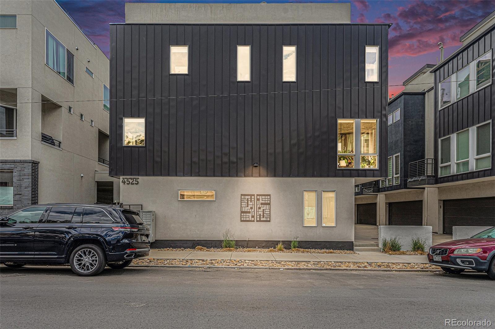 Report Image #1 for 4525  Tennyson Street,Denver, Colorado