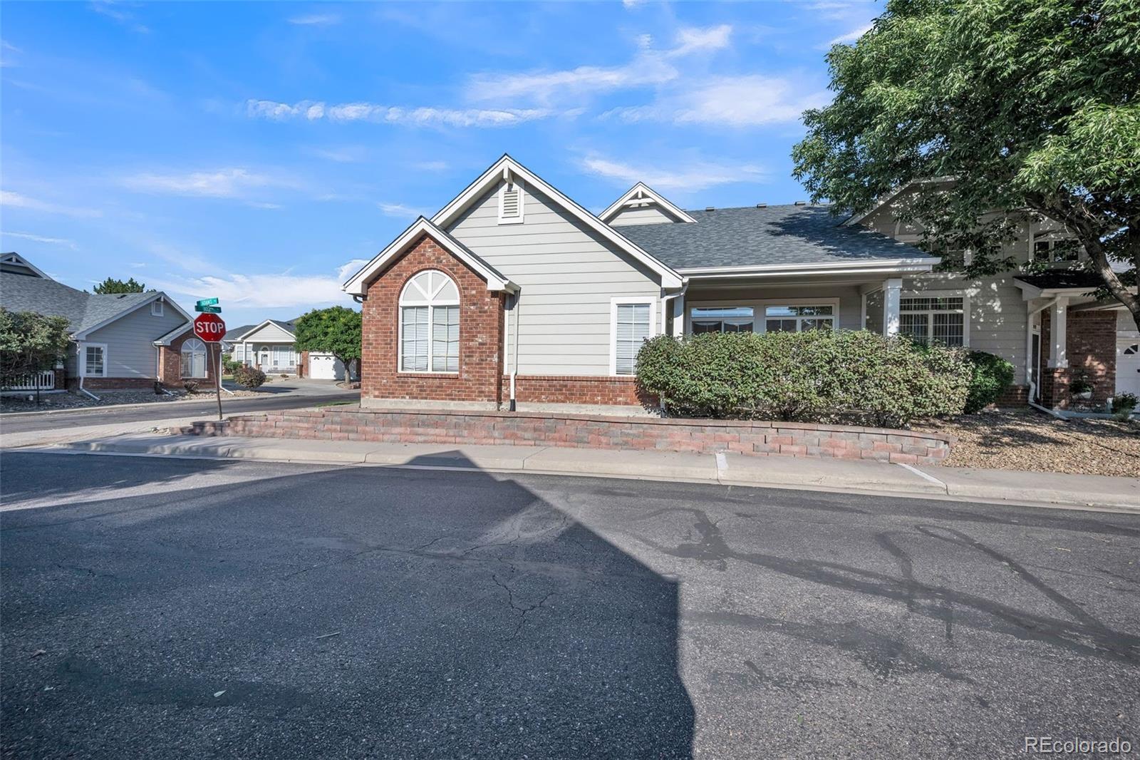 Report Image #1 for 3209 E 102nd Place,Thornton, Colorado