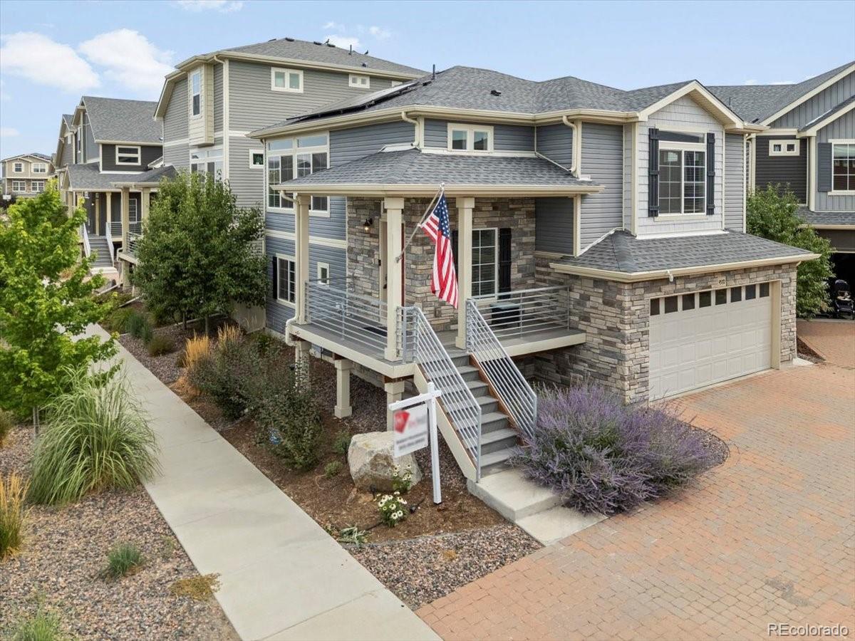 Report Image #1 for 4570 N Quemoy Street,Aurora, Colorado