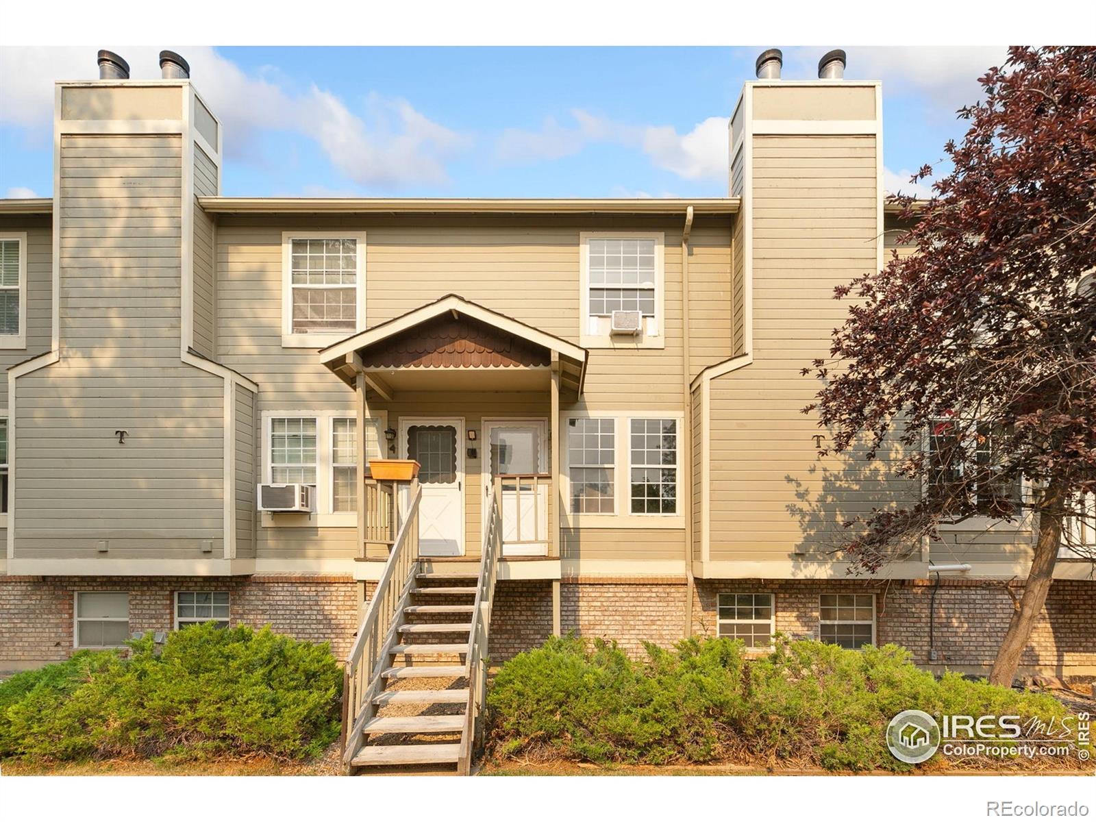 Report Image #1 for 3200  Azalea Drive,Fort Collins, Colorado