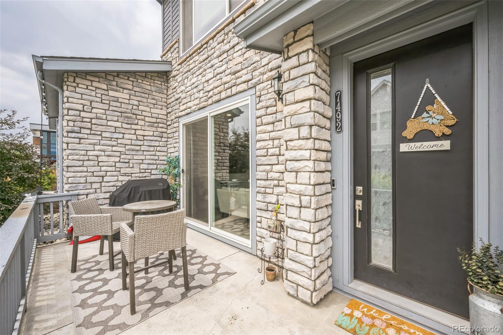 Report Image #1 for 7492 W Atlantic Lane,Denver, Colorado