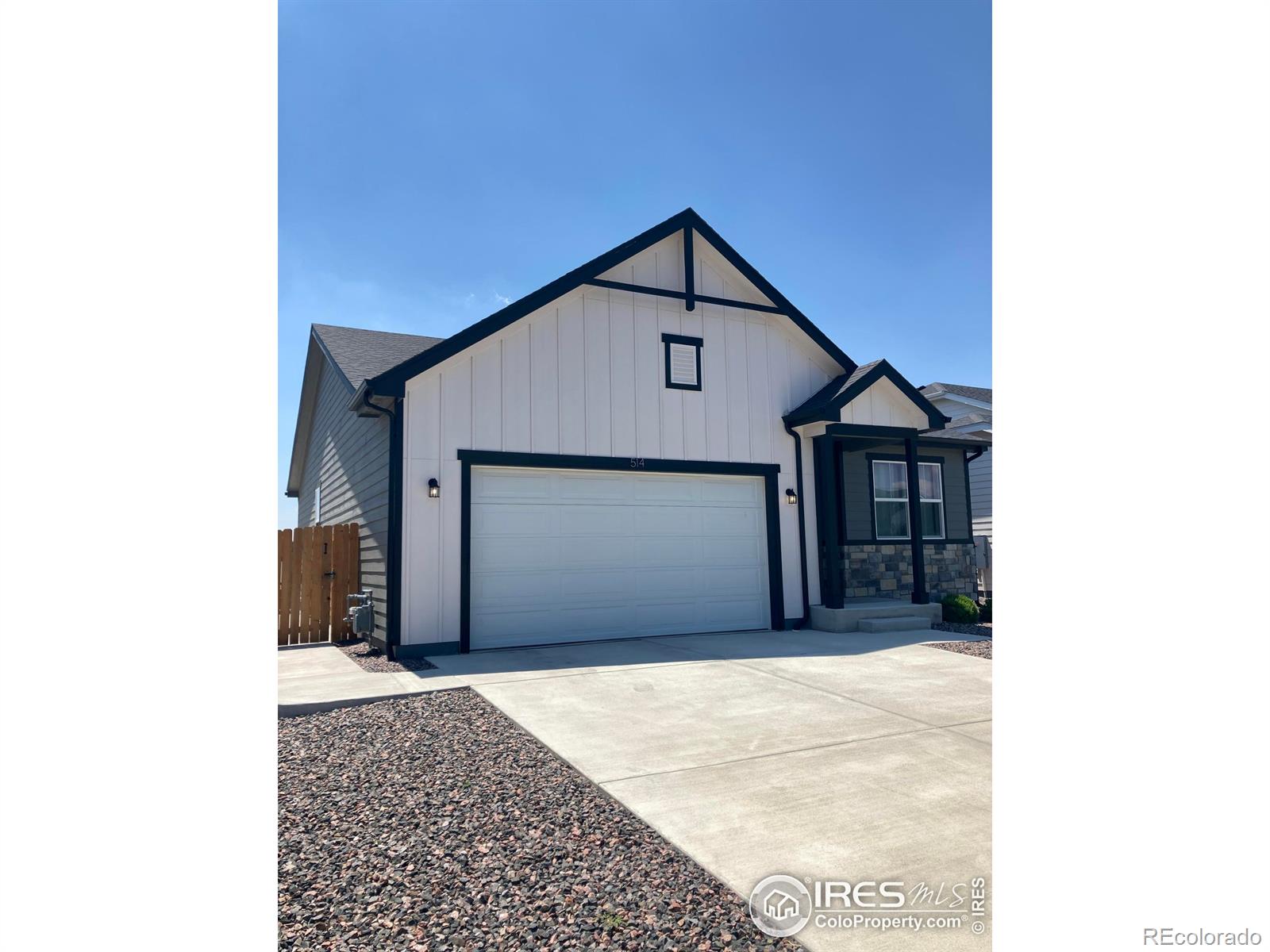 Report Image #1 for 514  Wildcat Parkway,Wiggins, Colorado