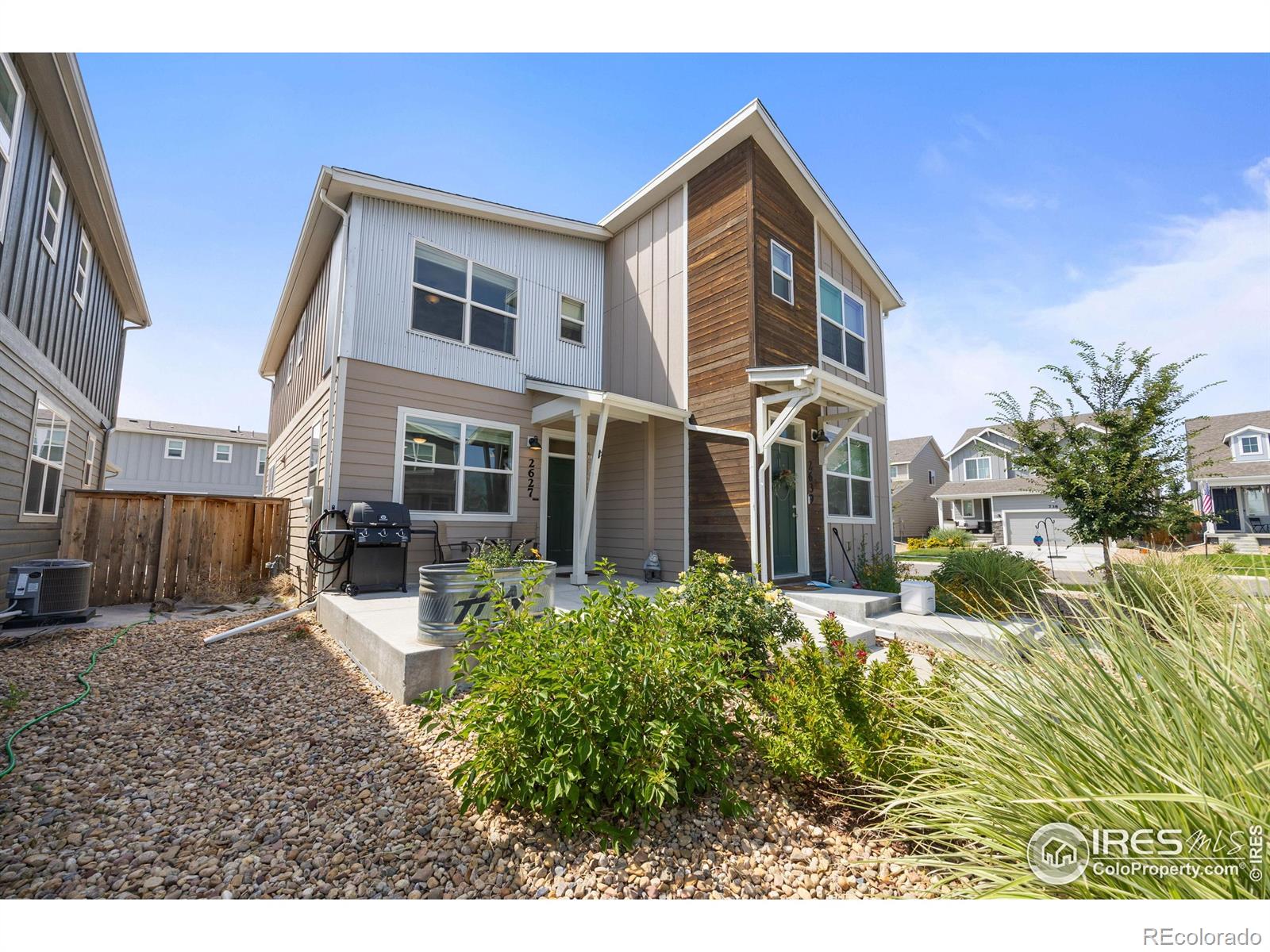Report Image #1 for 2627  Tall Grass Trail,Berthoud, Colorado