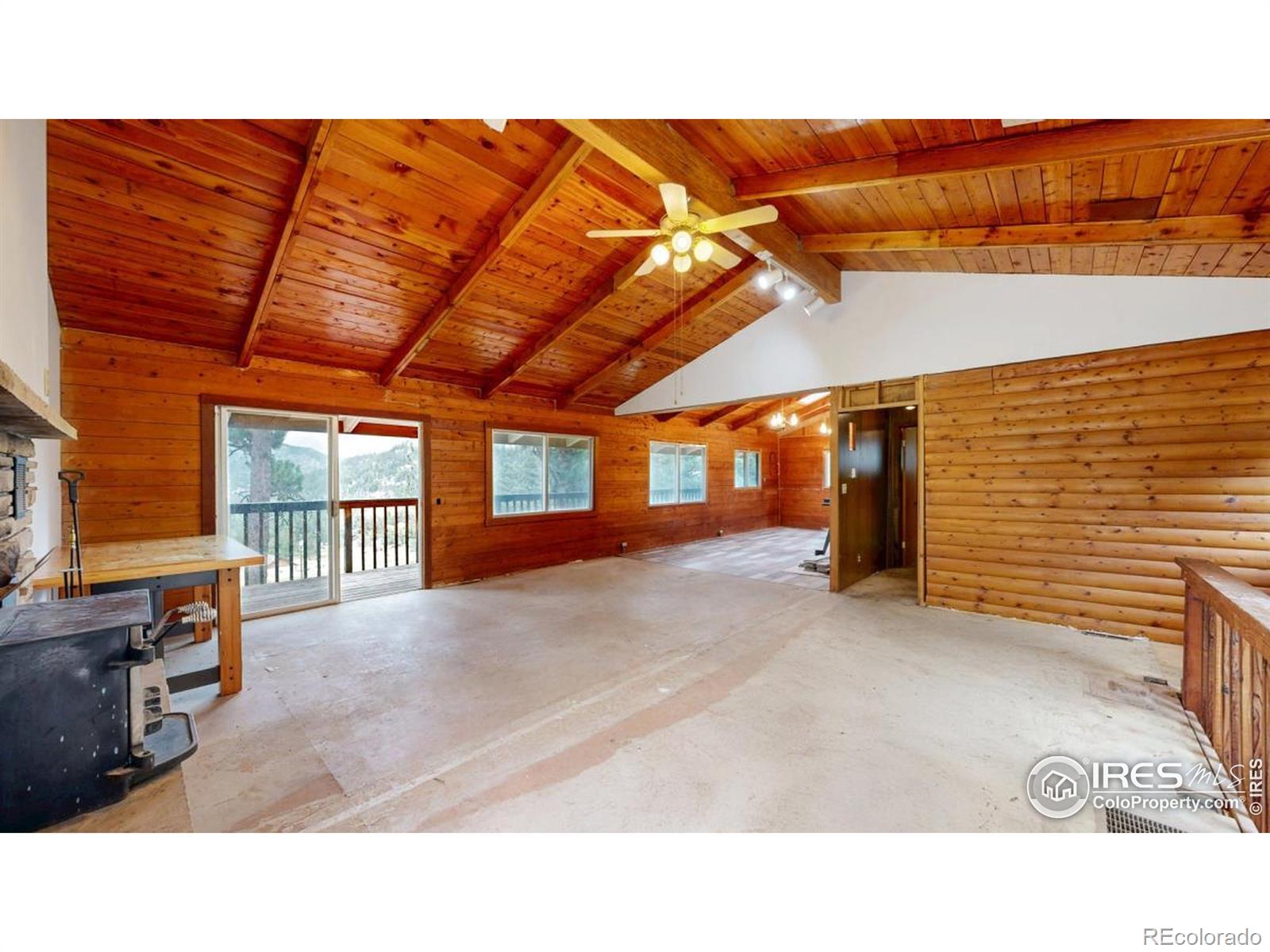 Report Image #1 for 96  Moose Road,Lyons, Colorado