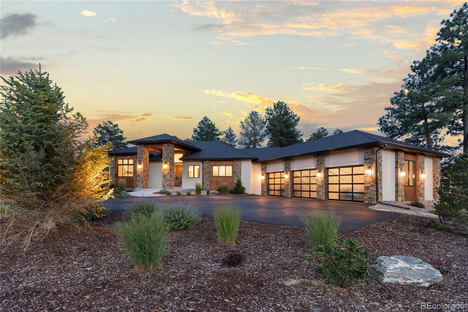 Report Image #1 for 9632  Majestic Oak Drive,Parker, Colorado