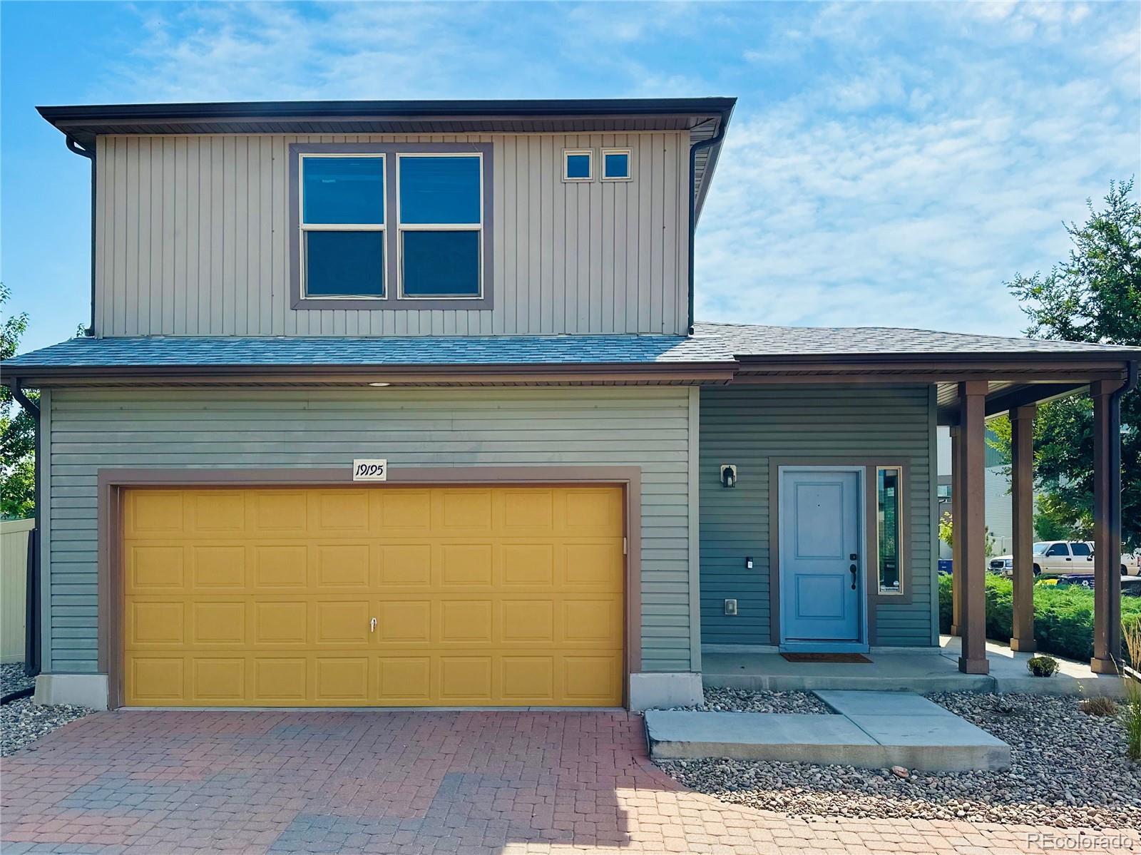 Report Image #1 for 19195 E 55th Avenue,Denver, Colorado
