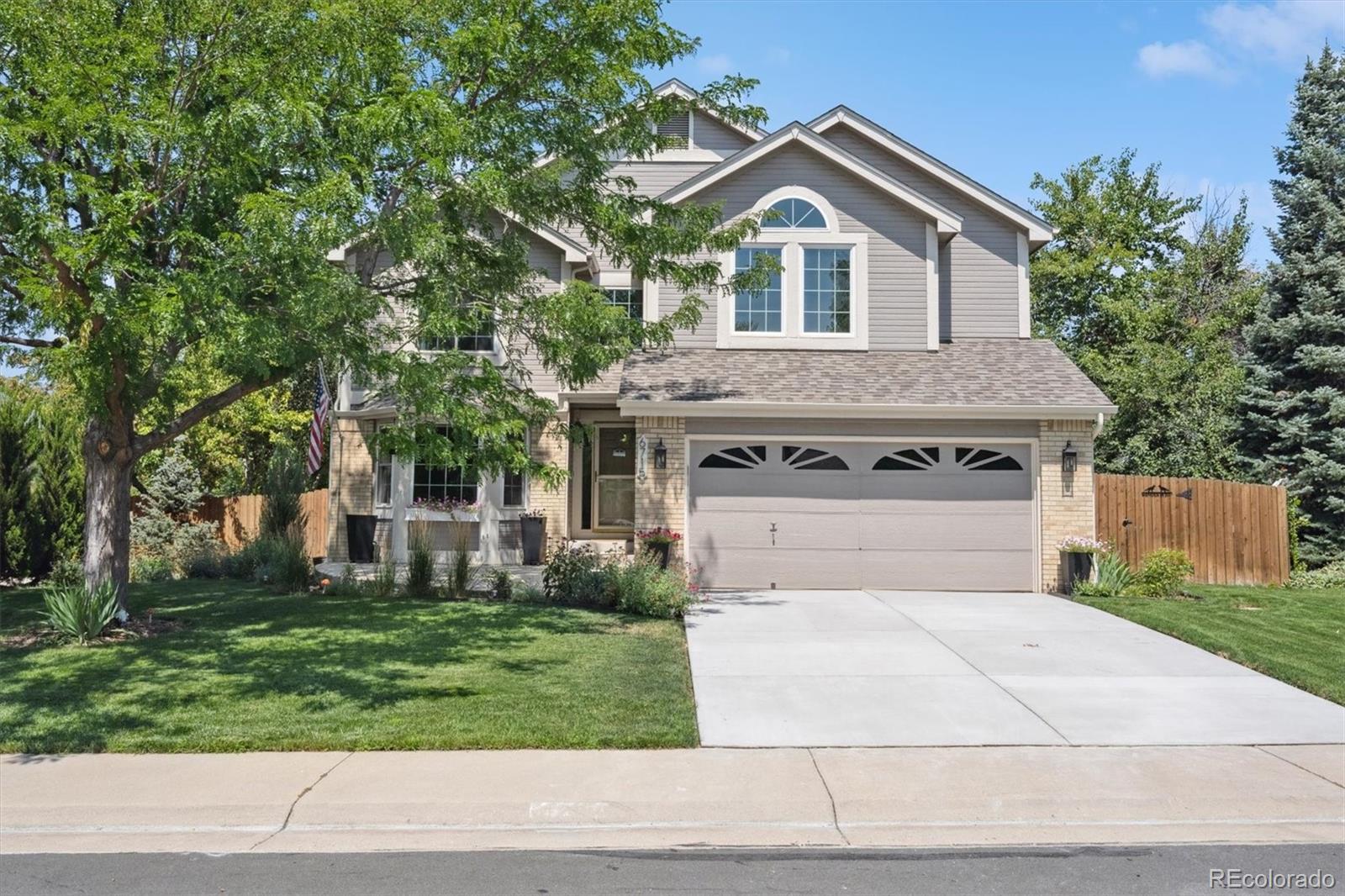 Report Image #1 for 6715 W 97th Circle,Westminster, Colorado