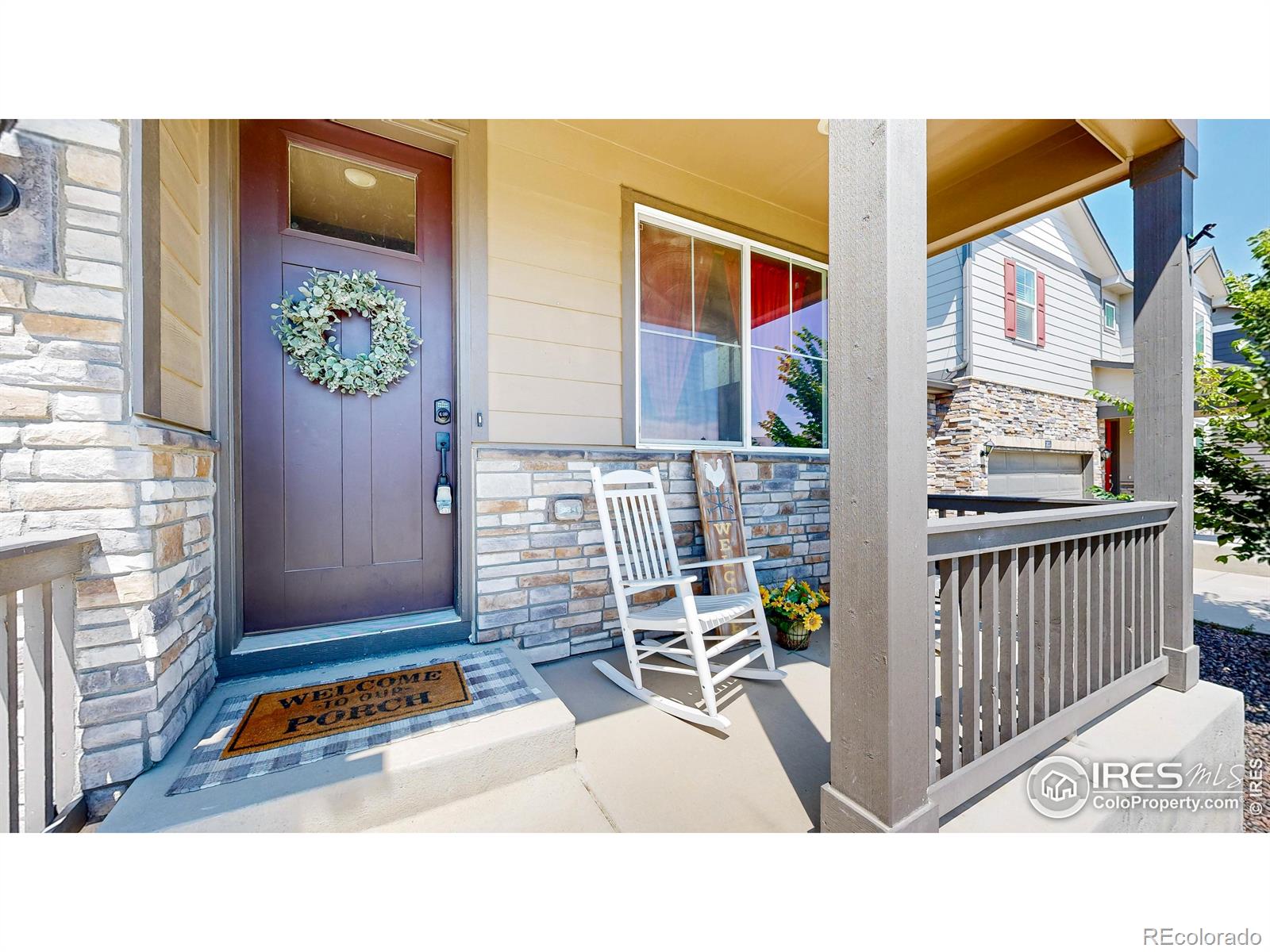 Report Image #1 for 2647  Osprey Way,Johnstown, Colorado