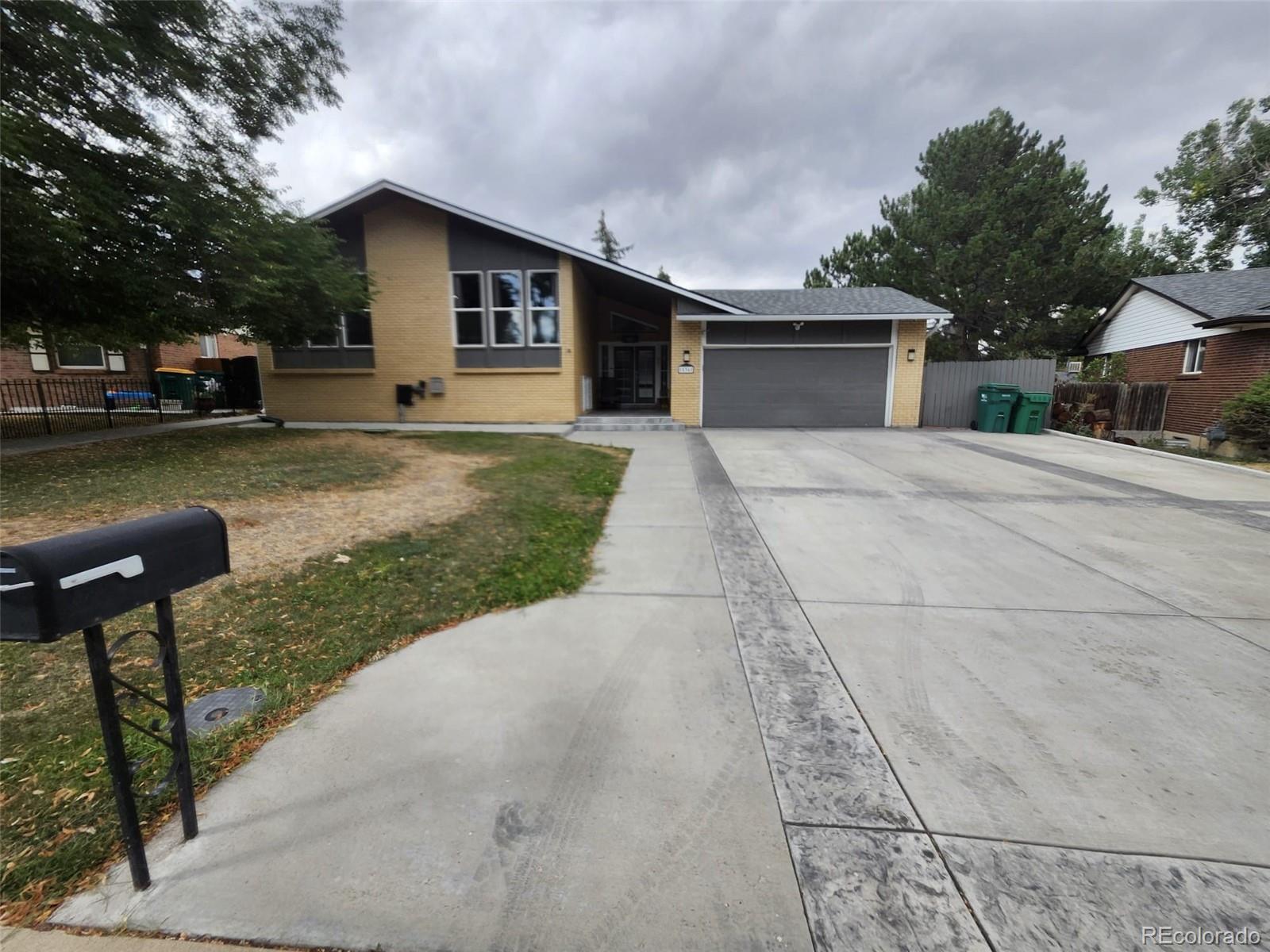 Report Image #1 for 15361  8th Avenue,Aurora, Colorado