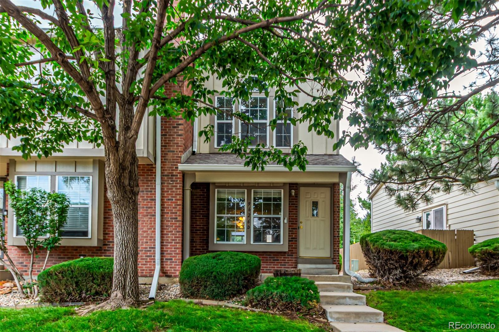 Report Image #1 for 9626 W Chatfield Avenue,Littleton, Colorado