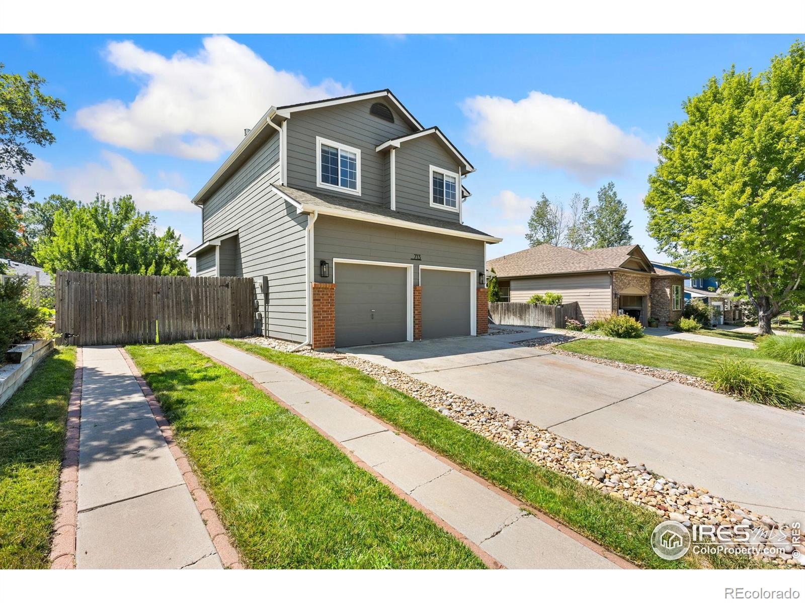 Report Image #1 for 713  Pendleton Avenue,Longmont, Colorado