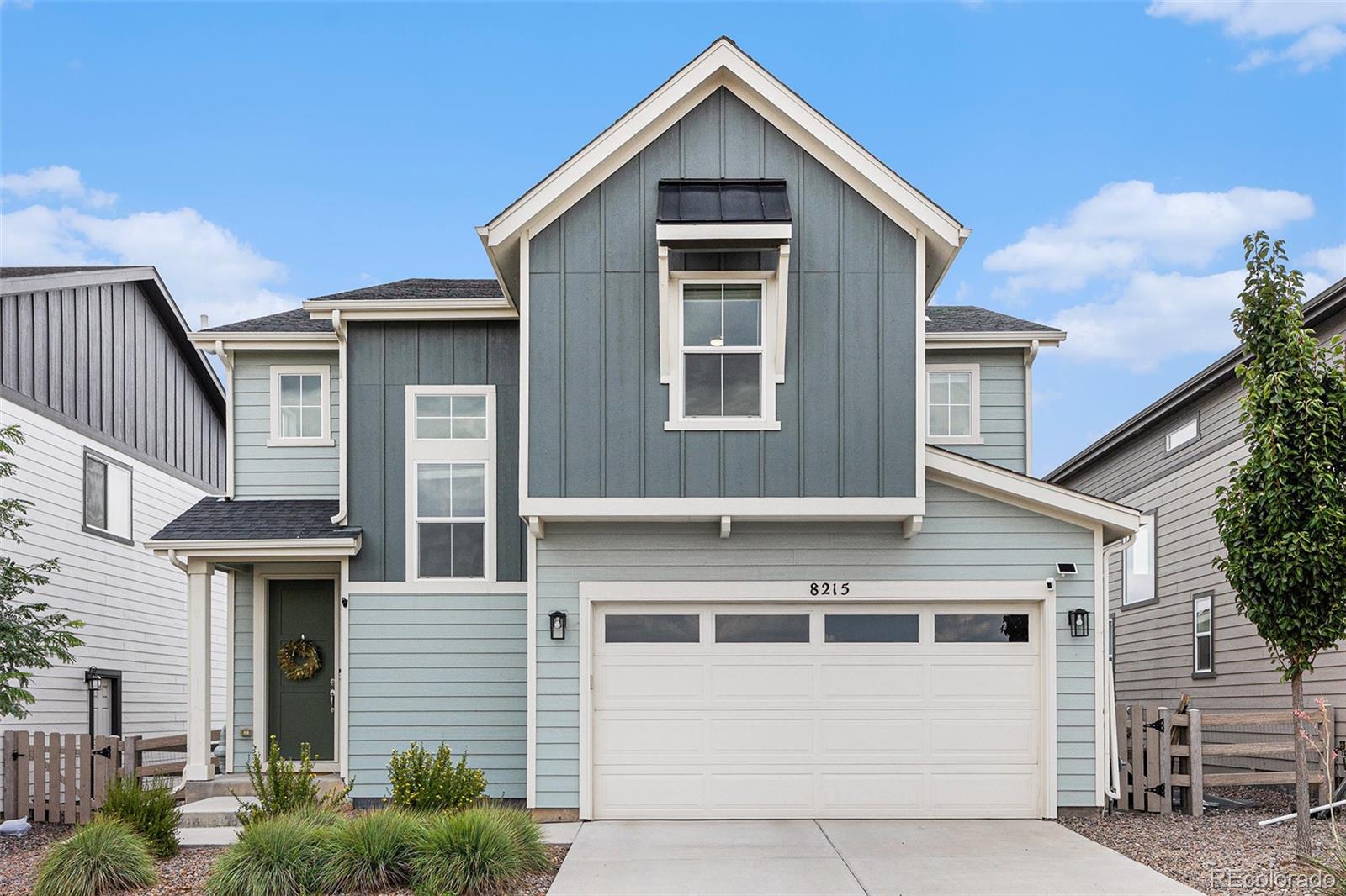 Report Image #1 for 8215  Big Thompson Street,Littleton, Colorado