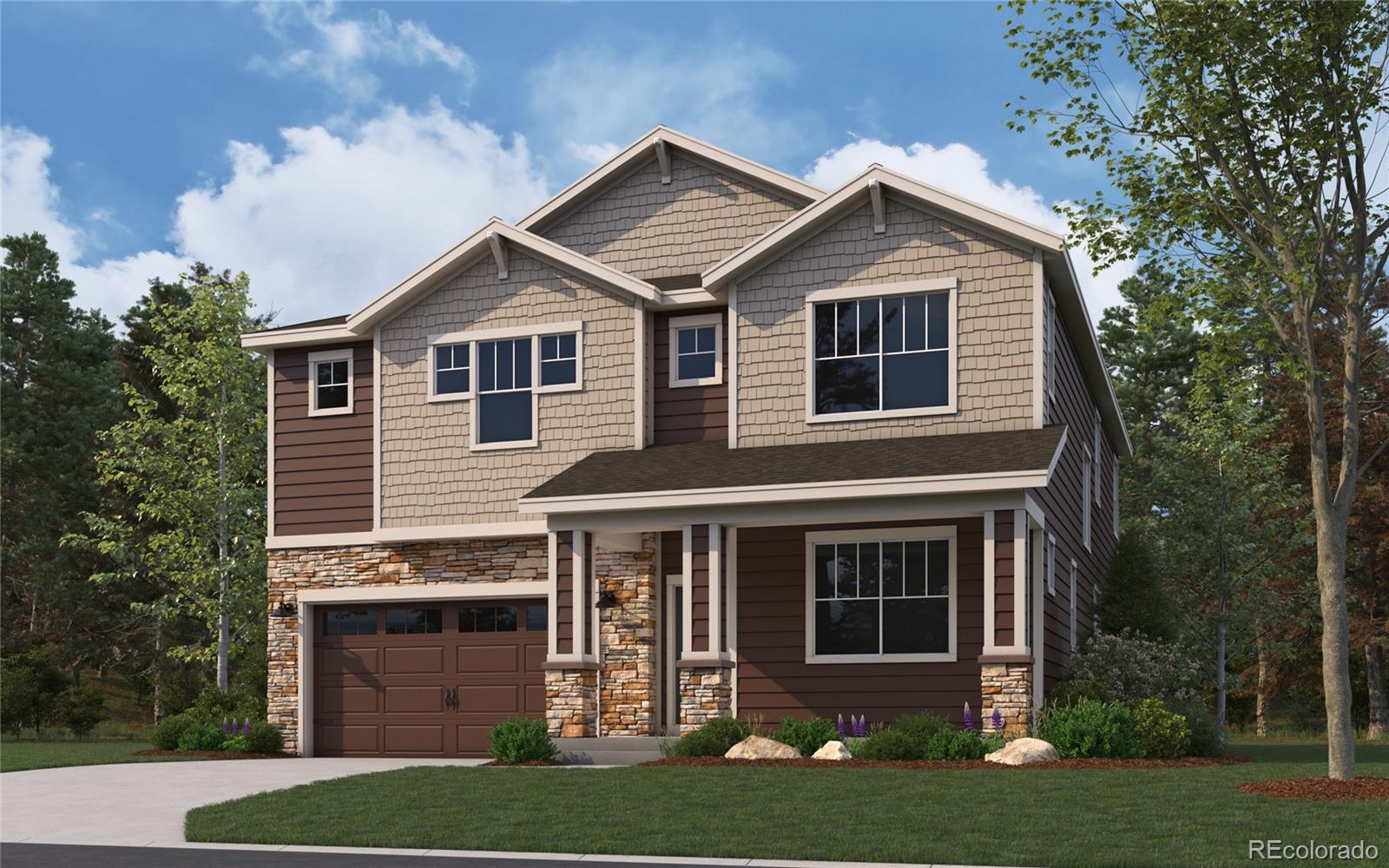 MLS Image # for 16336  amaryllis avenue,parker, Colorado