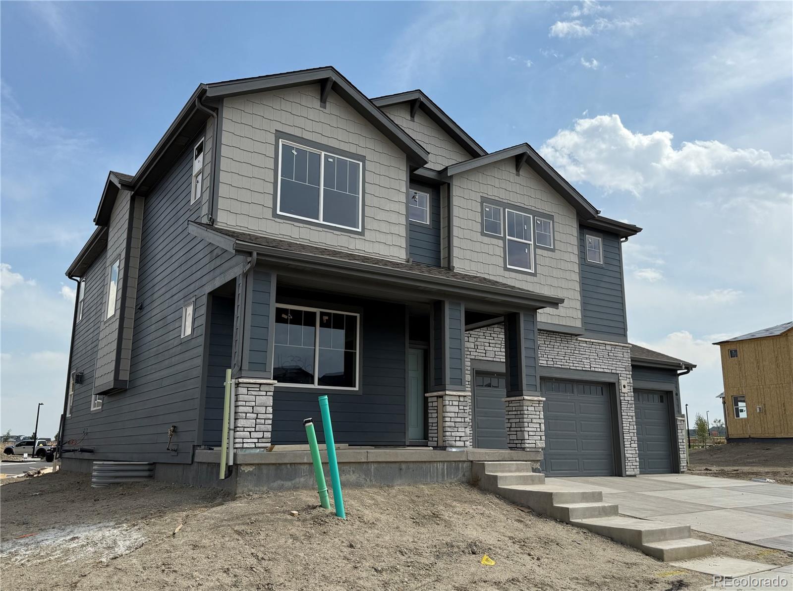 Report Image #1 for 16336  Amaryllis Avenue,Parker, Colorado