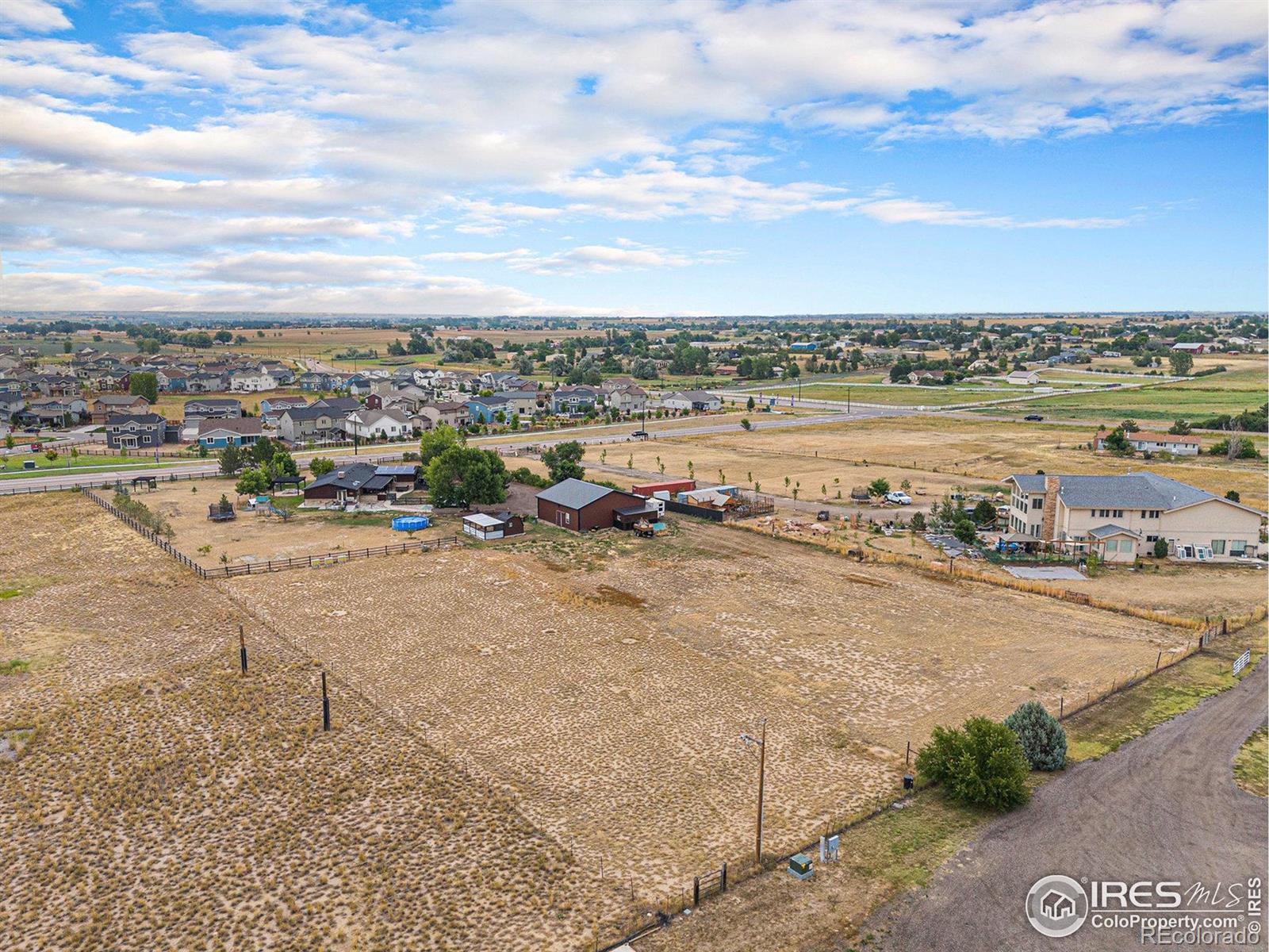 Report Image #1 for 818  County Road 10 1/2 ,Erie, Colorado