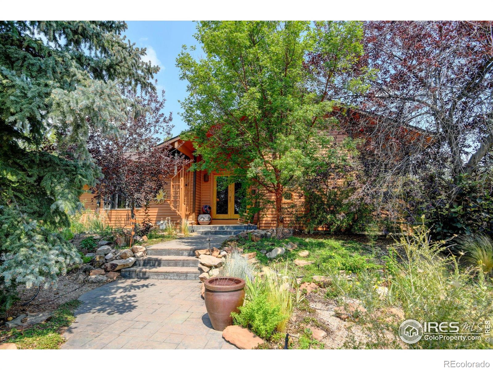 Report Image #1 for 408  Eagle Lake Court,Fort Collins, Colorado
