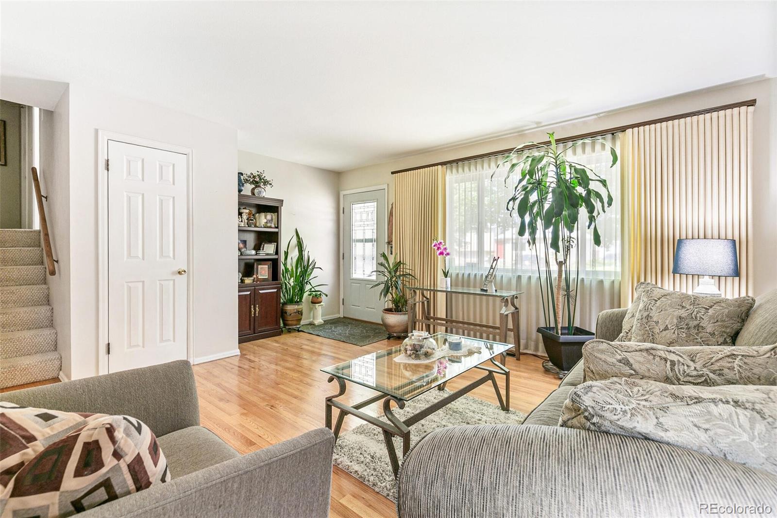 Report Image #1 for 1011 S Nile Way,Aurora, Colorado